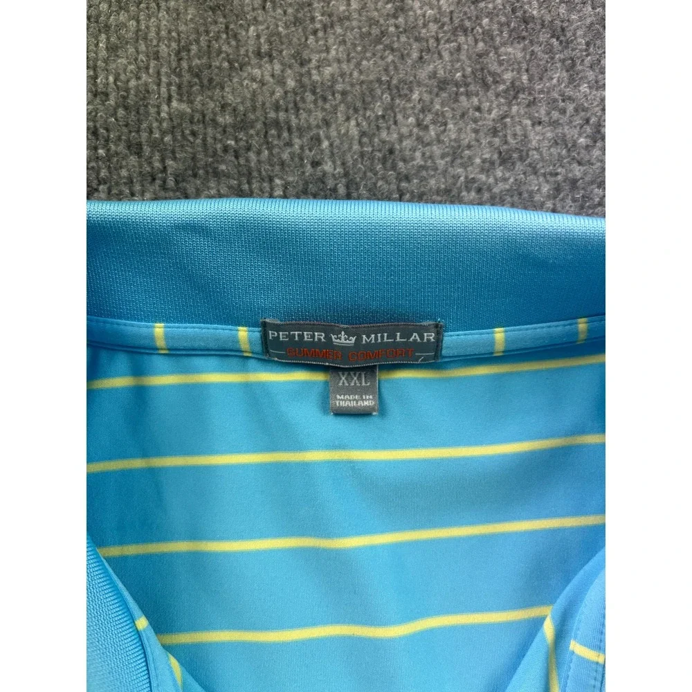 Peter Millar peter millar
